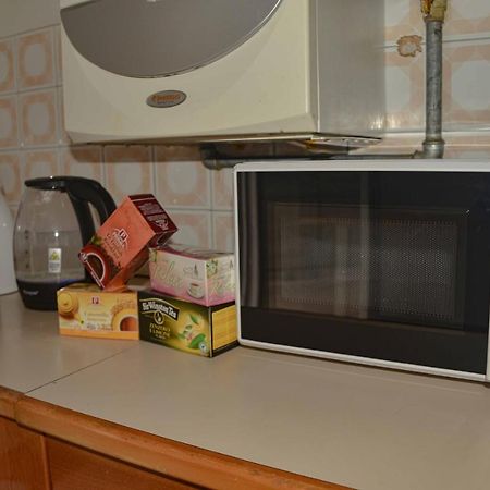 B&B Alla Busa Роверето Екстериор снимка