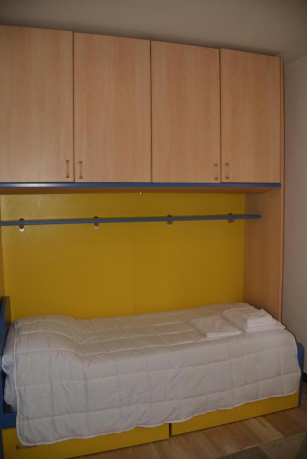 B&B Alla Busa Роверето Екстериор снимка