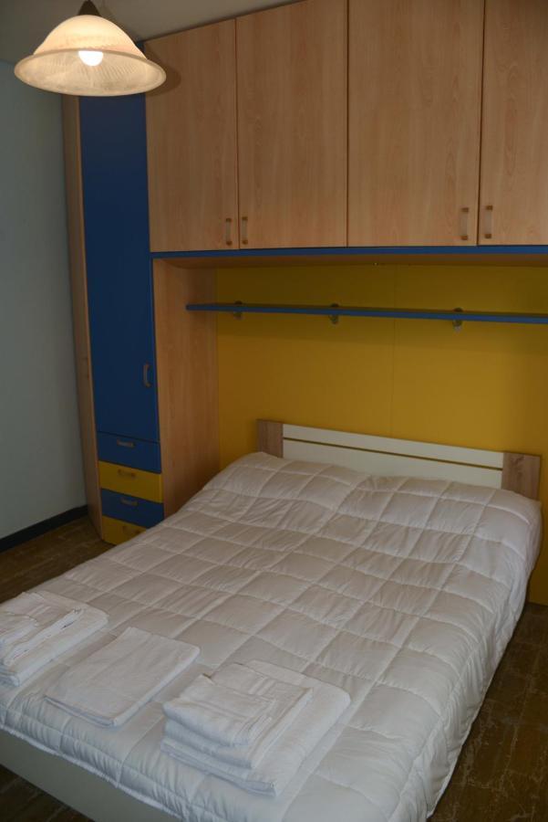 B&B Alla Busa Роверето Екстериор снимка