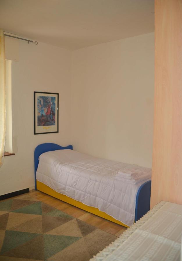 B&B Alla Busa Роверето Екстериор снимка