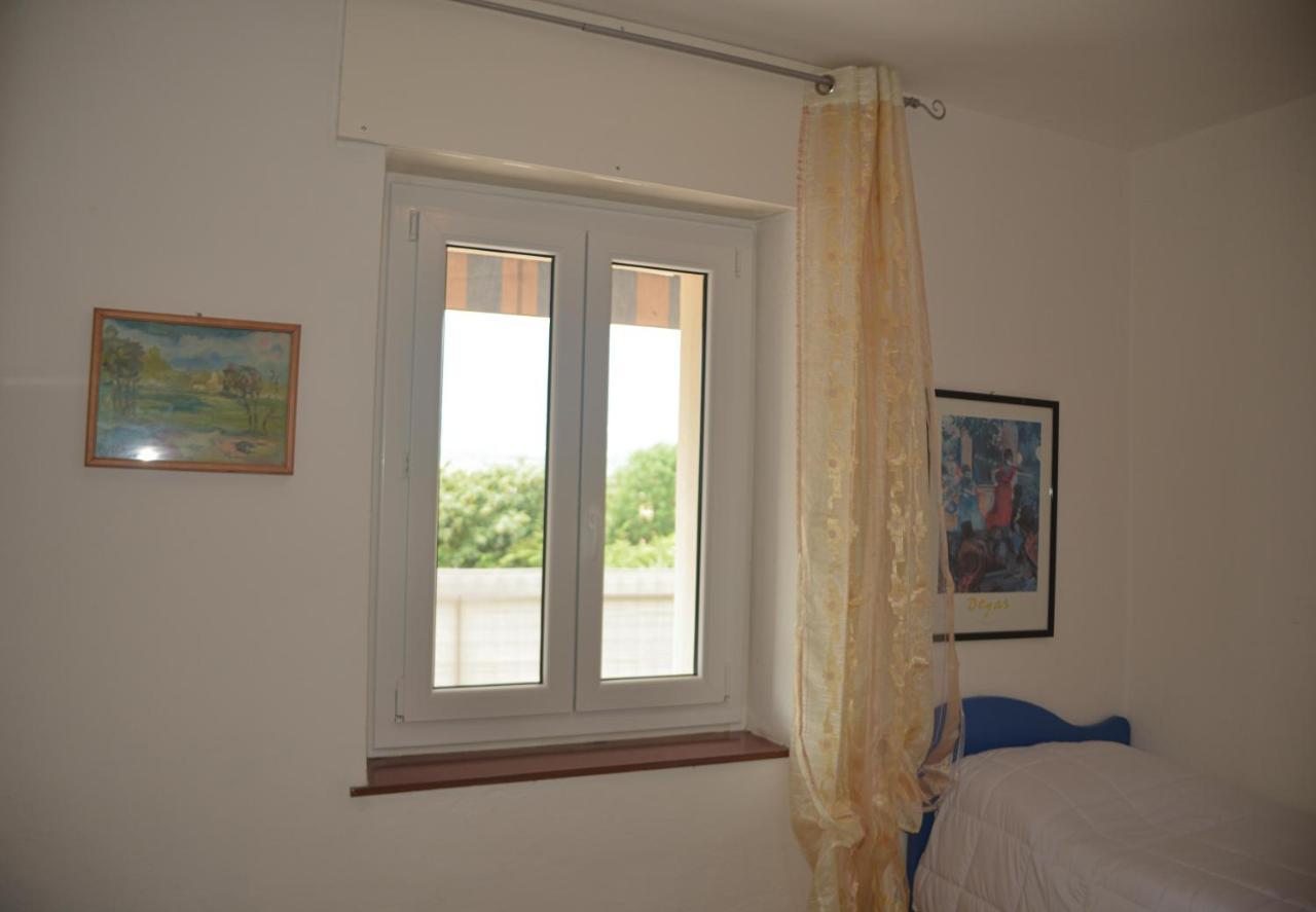 B&B Alla Busa Роверето Екстериор снимка