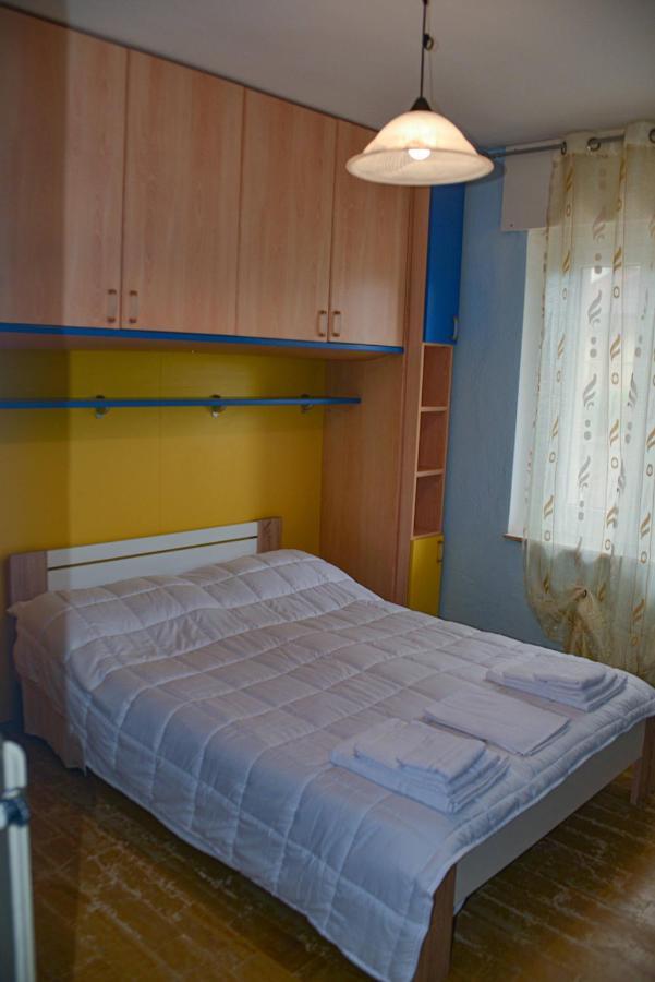 B&B Alla Busa Роверето Екстериор снимка