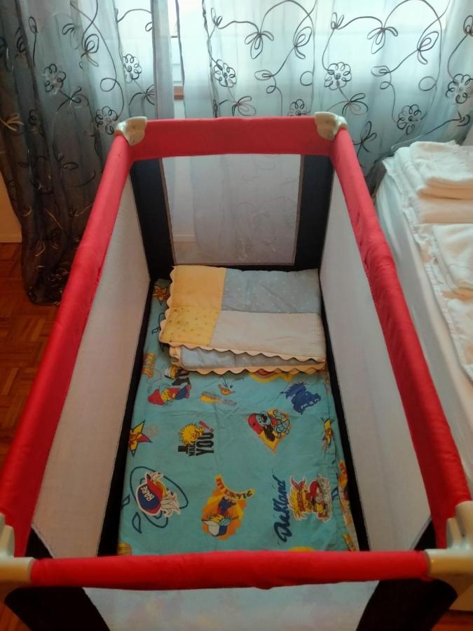 B&B Alla Busa Роверето Екстериор снимка